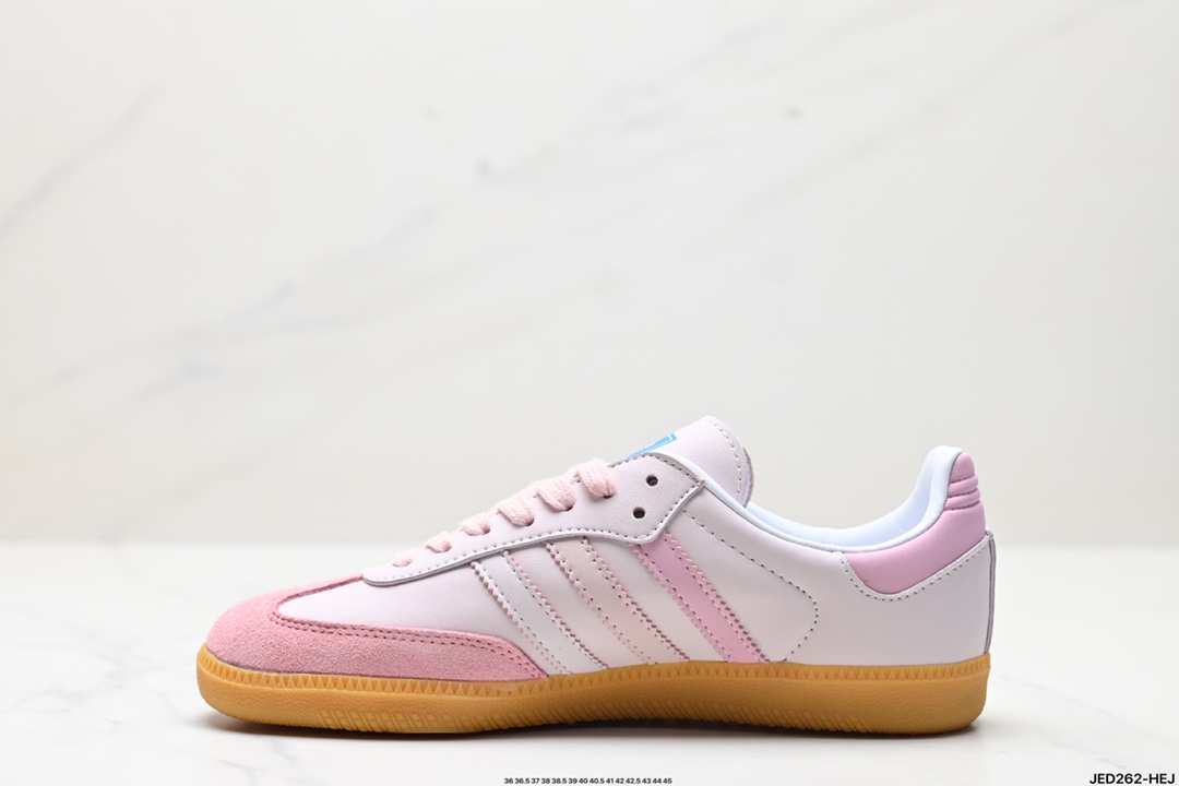 Adidas Samba Shoes